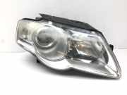 Hauptscheinwerfer rechts VW Passat B6 Variant (3C5) 3C0941006J