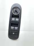 Schalter für Fensterheber links vorne FORD Mondeo IV (BA7) 7S7T-14A132-AB
