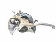 Mercedes SLK R170 Mopf Achsschenkel links Radträger Radnabe A2023300020 2021401