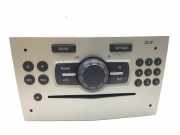 CD-Radio OPEL Corsa D (S07) 344183129