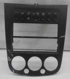 Blende Schalttafel MERCEDES-BENZ Vaneo (414) 1.7 CDI