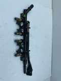 FIAT Punto (199) Einspritzanlage Inektor Benzin 55195806