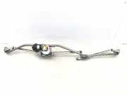 Wischergestänge vorne OPEL Zafira A (T98) 24450195