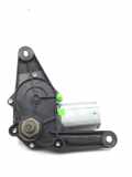 Wischermotor hinten RENAULT Clio II (B) 53016612