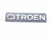Emblem CITROEN Berlingo I (MF) 9620953180
