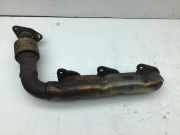 Auspuffkrümmer MERCEDES-BENZ M-Klasse (W164) A6421400361