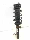 Federbein rechts vorne FORD Fiesta V (JH, JD) 2S61-18045-AH