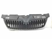 Kühlergrill SKODA Roomster (5J) 5J0853668C 9B9