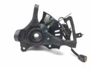 Achsschenkel (ABS) links vorne HYUNDAI i20 (PB) 51715-1J600