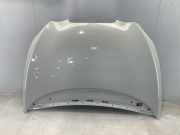 SEAT Leon 1P Motorhaube Frontklappe Candy Weiß B9A Original 1P0823031A