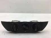 Heizungsregler VW Polo IV (9N) 1.2 44 kW 60 PS (05.2007-11.2009)