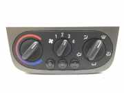 Bedienelement für Klimaanlage OPEL Corsa C (X01)