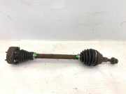Antriebswelle (ABS) links vorne VW Golf V (1K) 1K0407271DJ