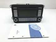 CD-Radio VW Passat B6 Variant (3C5) 1K0035186AD
