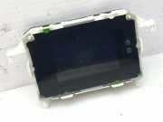 Bordcomputer Display FORD Fiesta VI (CB1, CCN) AA6T-18B955-BB
