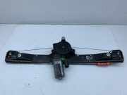 FIAT Punto (199) Fensterheber rechts 51895384