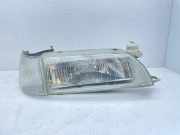 Hauptscheinwerfer rechts TOYOTA Corolla Compact (E10) 811301E282
