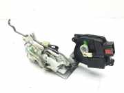 Stellelement für Zentralverriegelung links hinten CHEVROLET Matiz