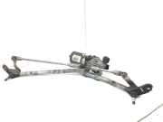 Wischergestänge vorne RENAULT Kangoo II Rapid (FW0) 54001902
