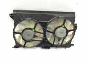 Elektrolüfter OPEL Vectra C Caravan (Z02) 874678E