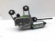 Wischermotor hinten FORD Fiesta V (JH, JD) 2S61-A17K441-AB