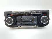 VW Golf VI (5K) Klimabedienteil Schalter Heizung 5K0907044ES