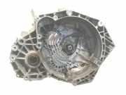Schaltgetriebe OPEL Insignia A Sports Tourer (G09) 55564679