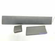 Schutzleiste Seitenwand RENAULT Trafic II Kasten (FL) 8200326370