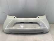 Stoßstange hinten FORD Ka (RU8) 9S51-17906-AAXWAA