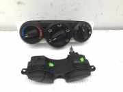 Bedienelement für Klimaanlage FORD Focus Turnier (DNW) 98AB-18C419-AF