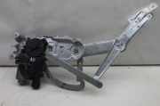 Fensterheber rechts vorne OPEL Corsa C (X01) 1.2 59 kW 80 PS (07.2004-12.2009)