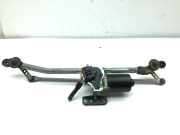Wischergestänge vorne OPEL Astra G CC (T98) 404.387