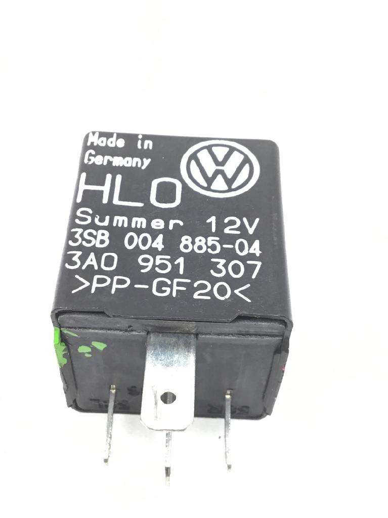 Relais VW Polo III (6N1) 3A0951307