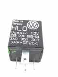 Relais VW Polo III (6N1) 3A0951307