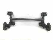Hinterachse (ABS) komplett OPEL Astra J Caravan (P10) 13350728