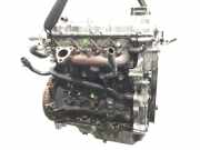 Motor ohne Anbauteile (Diesel) HYUNDAI i30 I Kombi (FD) D4FB