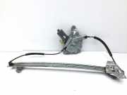 Fensterheber links vorne FORD Tourneo Connect 996368-100