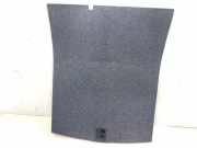 Bodenbelag Kofferraum AUDI A4 (8E, B6)