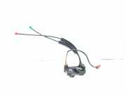 Ford Fusion Fiesta 5 Heckklappenschloss Kofferraumschloss 2S61-A43102-BE 1499380