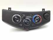 Bedienelement für Klimaanlage NISSAN Micra III (K12) 27570AX200