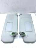 Sonnenblende SKODA Fabia II (542) 1Z0857551Q