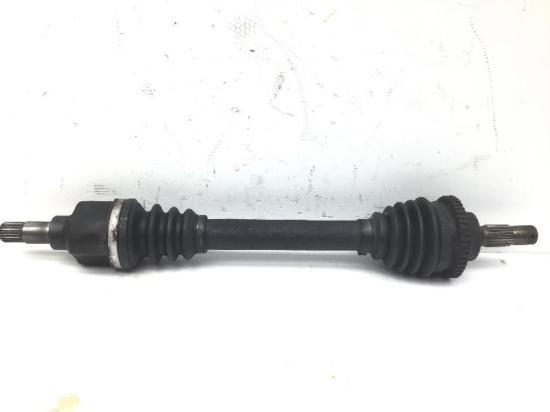 Antriebswelle (ABS) links vorne PEUGEOT 206 CC 3272AE Bild Antriebswelle (ABS) links vorne PEUGEOT 206 CC 3272AE