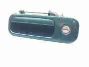 Heckklappengriff VW Polo III (6N1) 6N0827565A