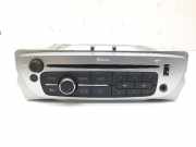CD-Radio Renault Megane III Grandtour KZ 1439-12-7979