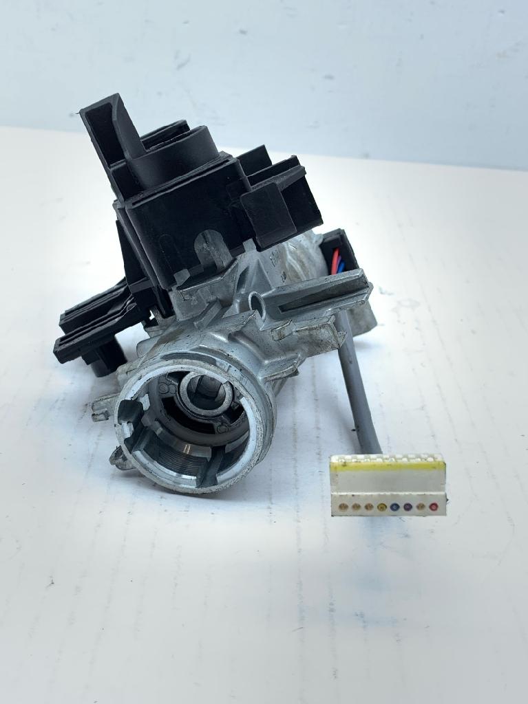 VW Golf VI (5K) Zündschloss Gehäuse Zündanlassschalter 1K0905851B