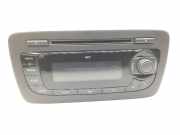 CD-Radio SEAT Ibiza IV (6J) 6J0035153B