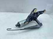 Wischermotor hinten FORD Fiesta V (JH, JD) 2S61-A17K441-AB