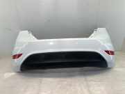 Stoßstange hinten FORD Fiesta VI (CB1, CCN) 8A61-17906-AC57VT