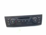 Bedienelement für Klimaanlage BMW 1er (E87) 6956709-02