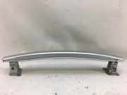 Stoßstangenträger hinten SKODA Fabia II (5J) 1.4 TDI 59 kW